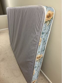 Queen Mattress