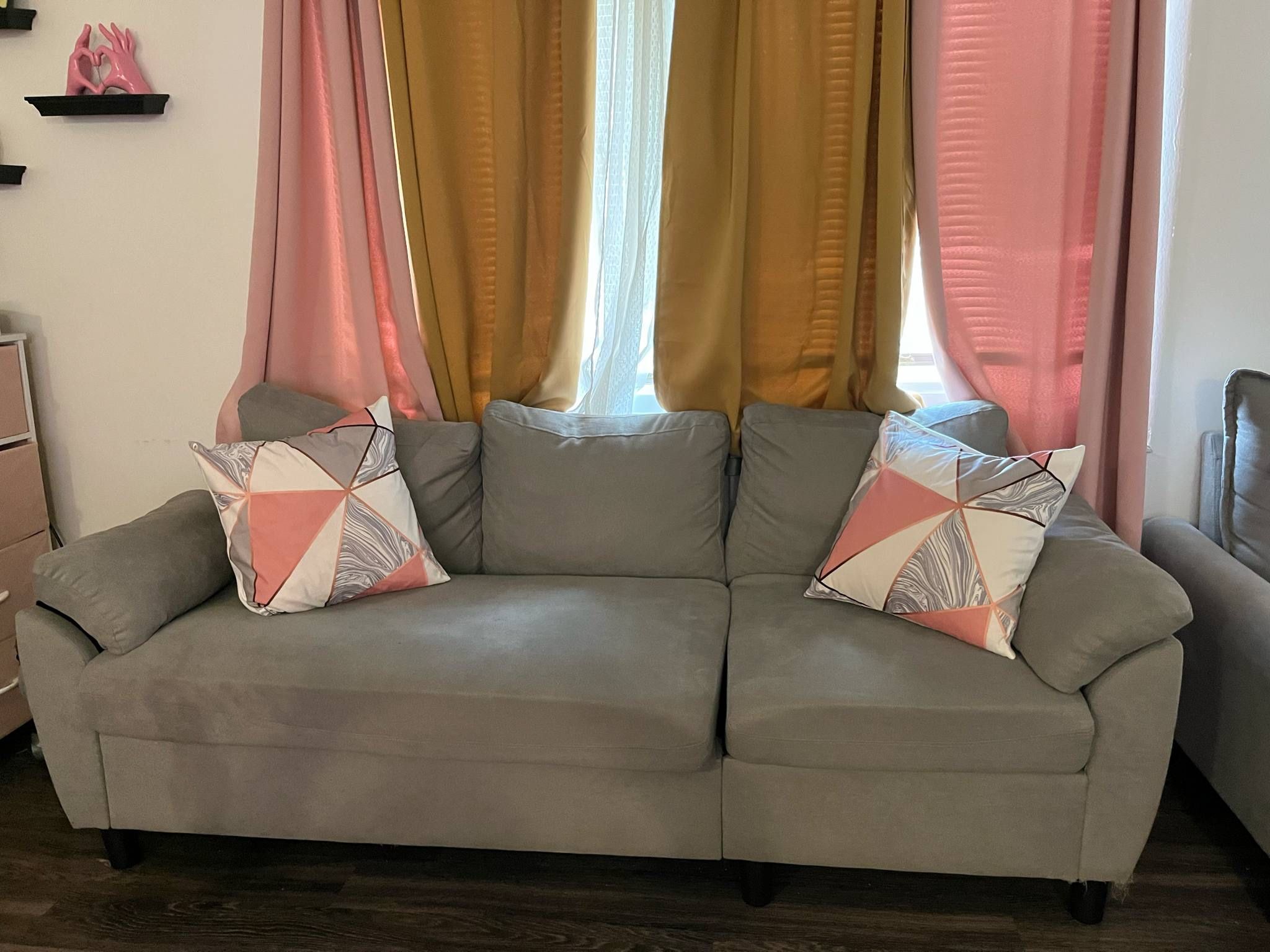 Couches