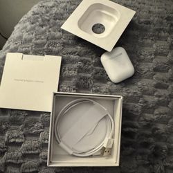 AirPod 2nd Generation 