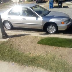 95hondaacorde