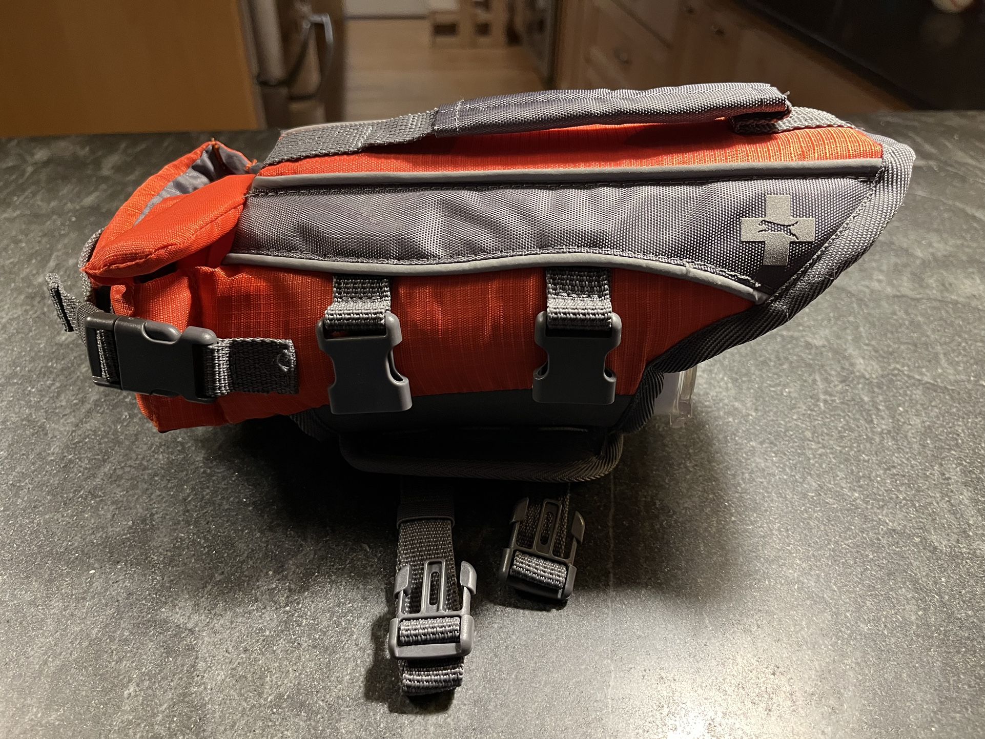 Life Jacket
