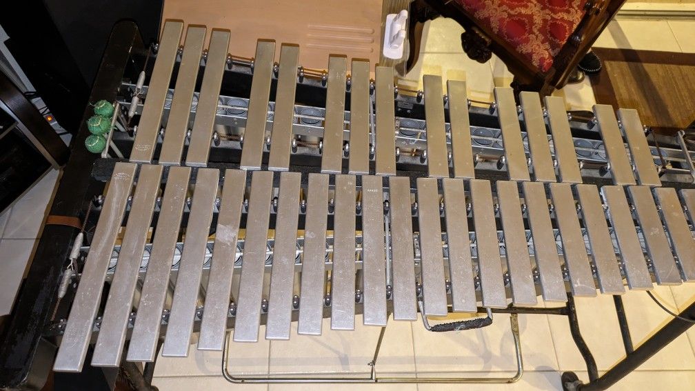 Slingerland Vibraphone For Sale $3,000 obo