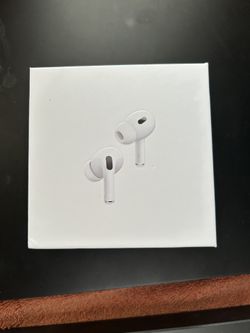 AirPods Pro ( 2nd gen )