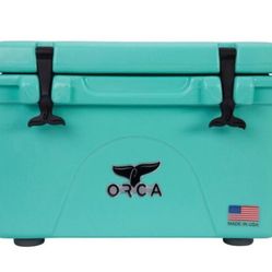 Brand New Orca 26 Quart Cooler