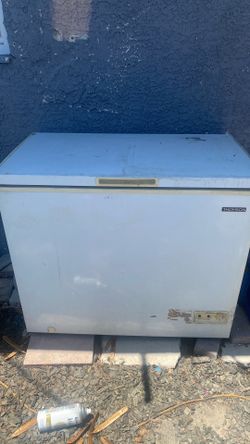 Freezer