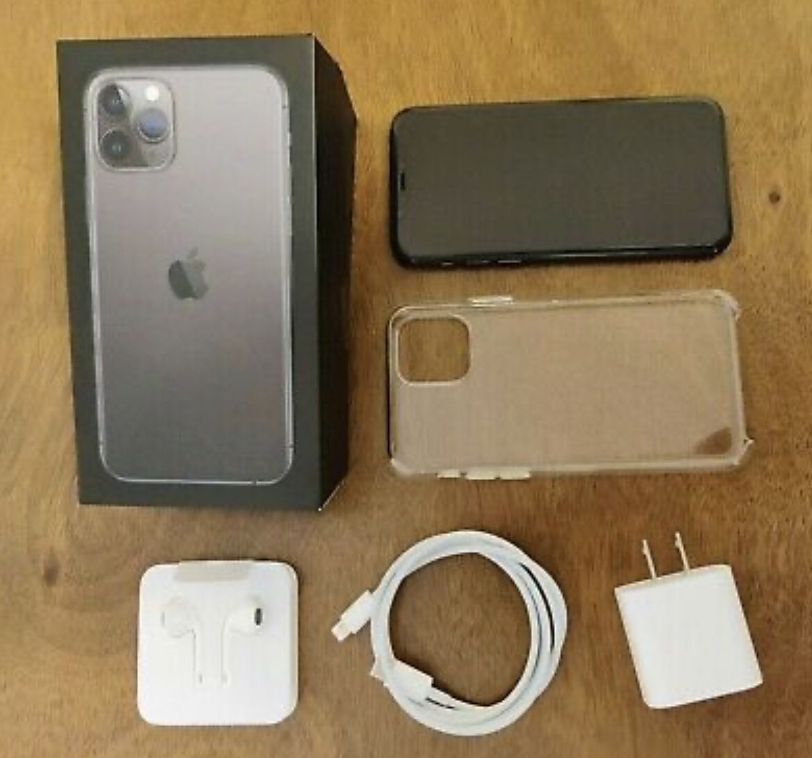 iPhone 11pro
