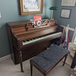 Piano