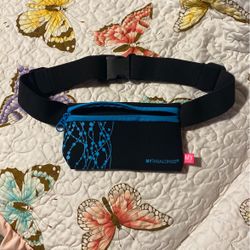 Exercise Fanny Pack