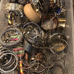 Bracelet LOT 