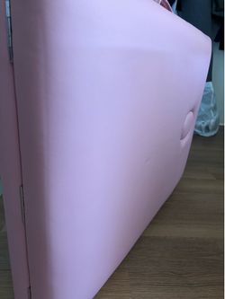 Table Massage/Lash Saloniture