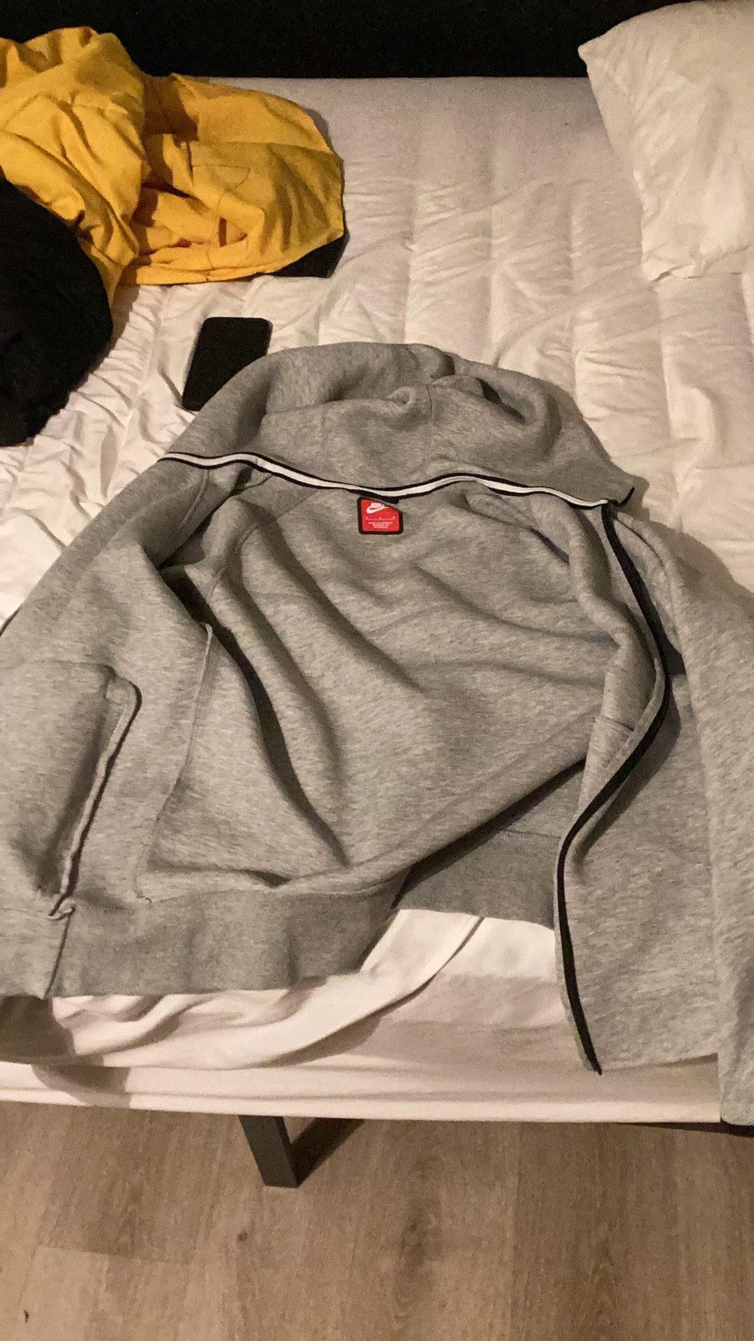 Nike Tech