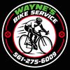 BUY, SELL & SERVICE BICYCLES