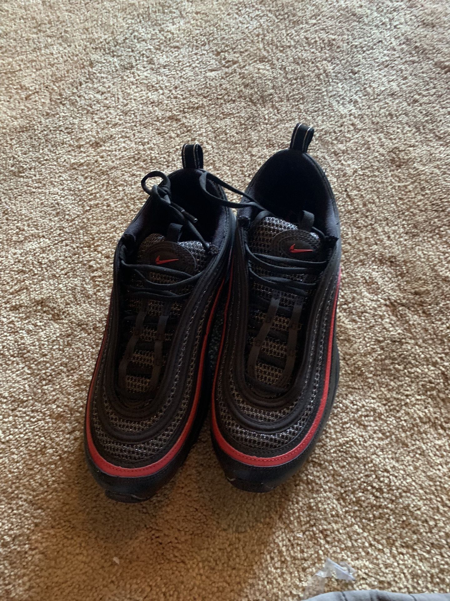 Air Max 97’ Valentine