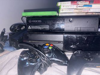 2 XBOX