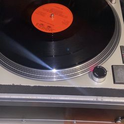 Technics 1200