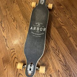 Long Board 
