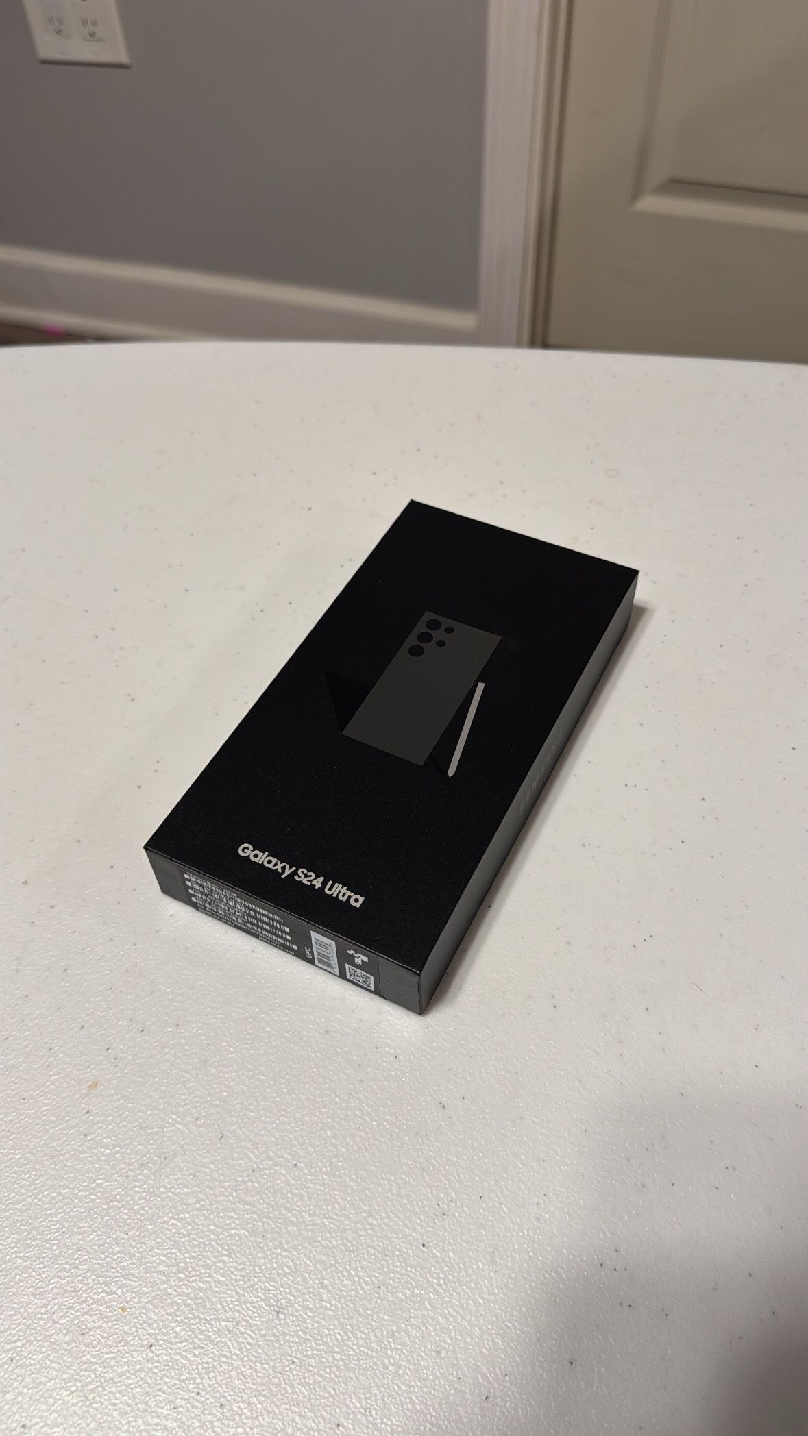 Galaxy S24 Ultra 256GB Unlocked