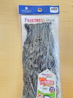 Freetress Braid 22 inch