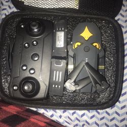 Drone only used twice great condition