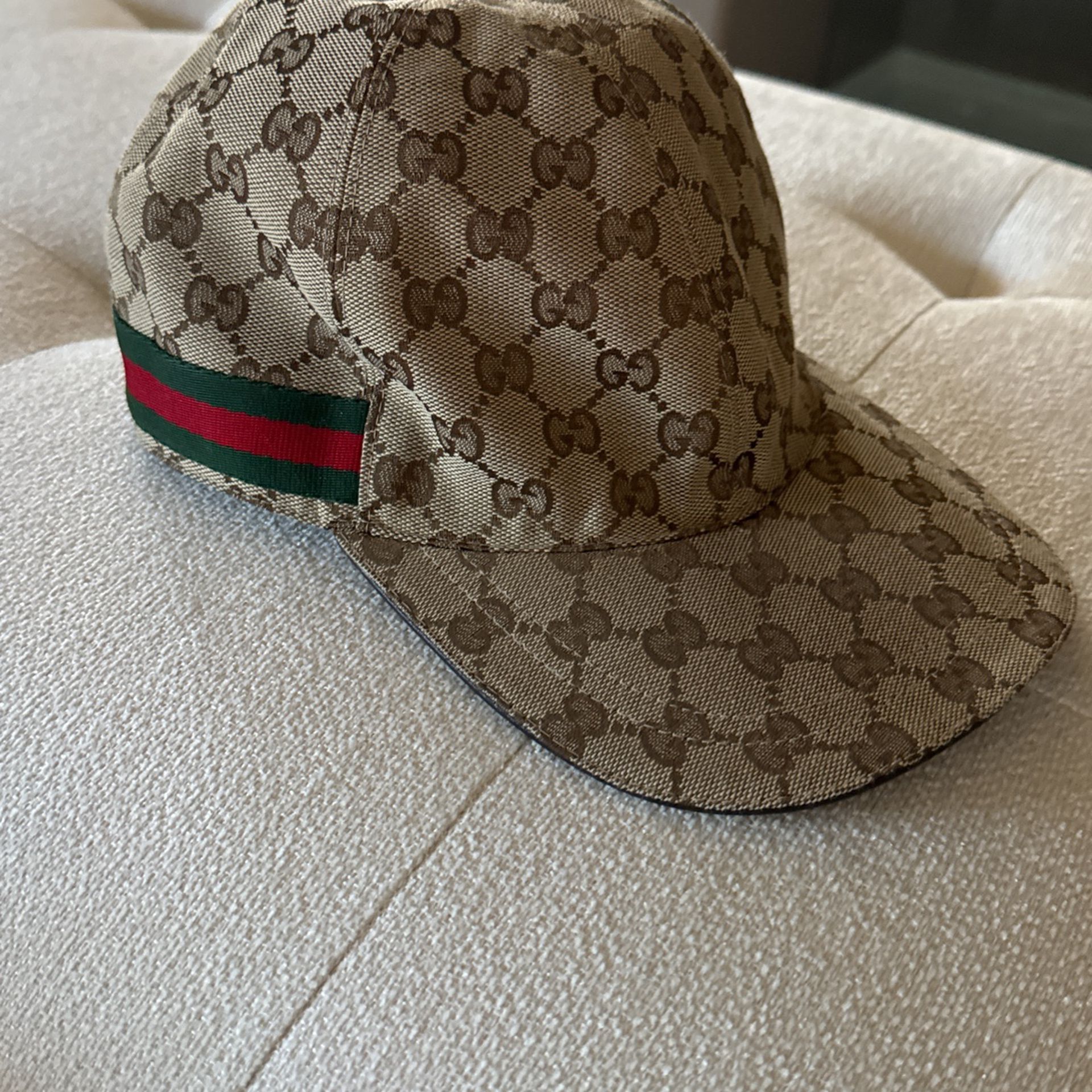 Gucci GG Hat 