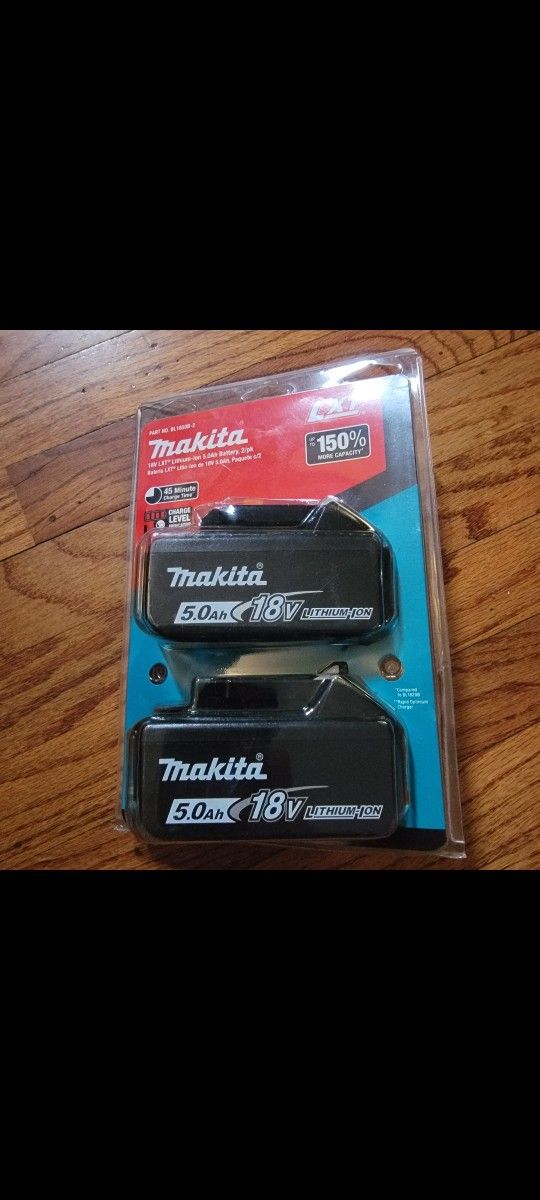 makita 18v