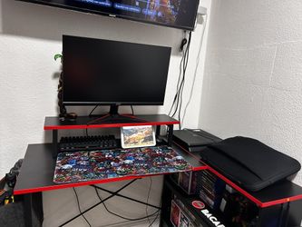 Gaming Desk