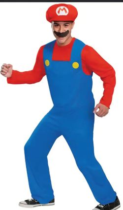 Halloween Costumes New