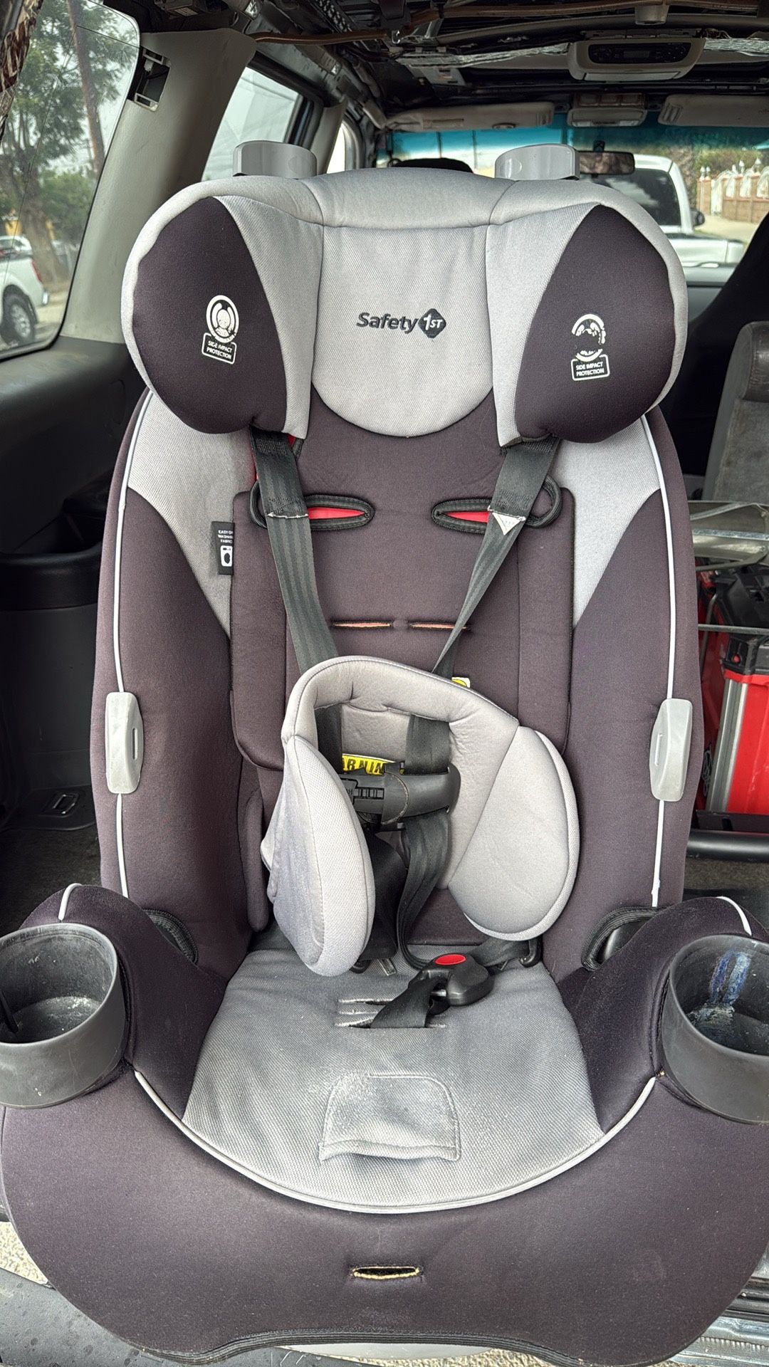 Car Seat 