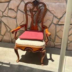 Antique Chairs 2
