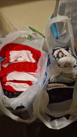 Cloth Diapers