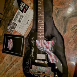 2003 Gibson Epiphone Les Paul Junior Guitar 