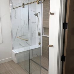 Shower Door