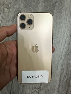 iPhone 11 Pro 256GB Unlocked (No FaceId)