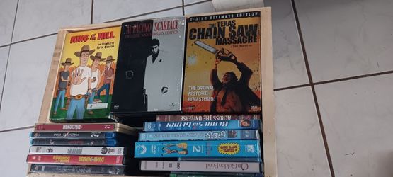Movies