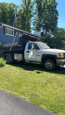 2004 GMC All Models