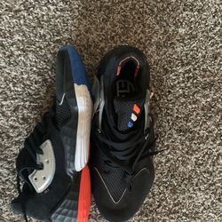 Adidas Hardens Basketball Shoes Size 11