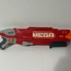 Nerf N-Strike Elite DoubleBreach Blaster