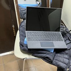 Microsoft Surface Pro 6