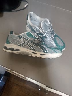 Asics Size 9.5