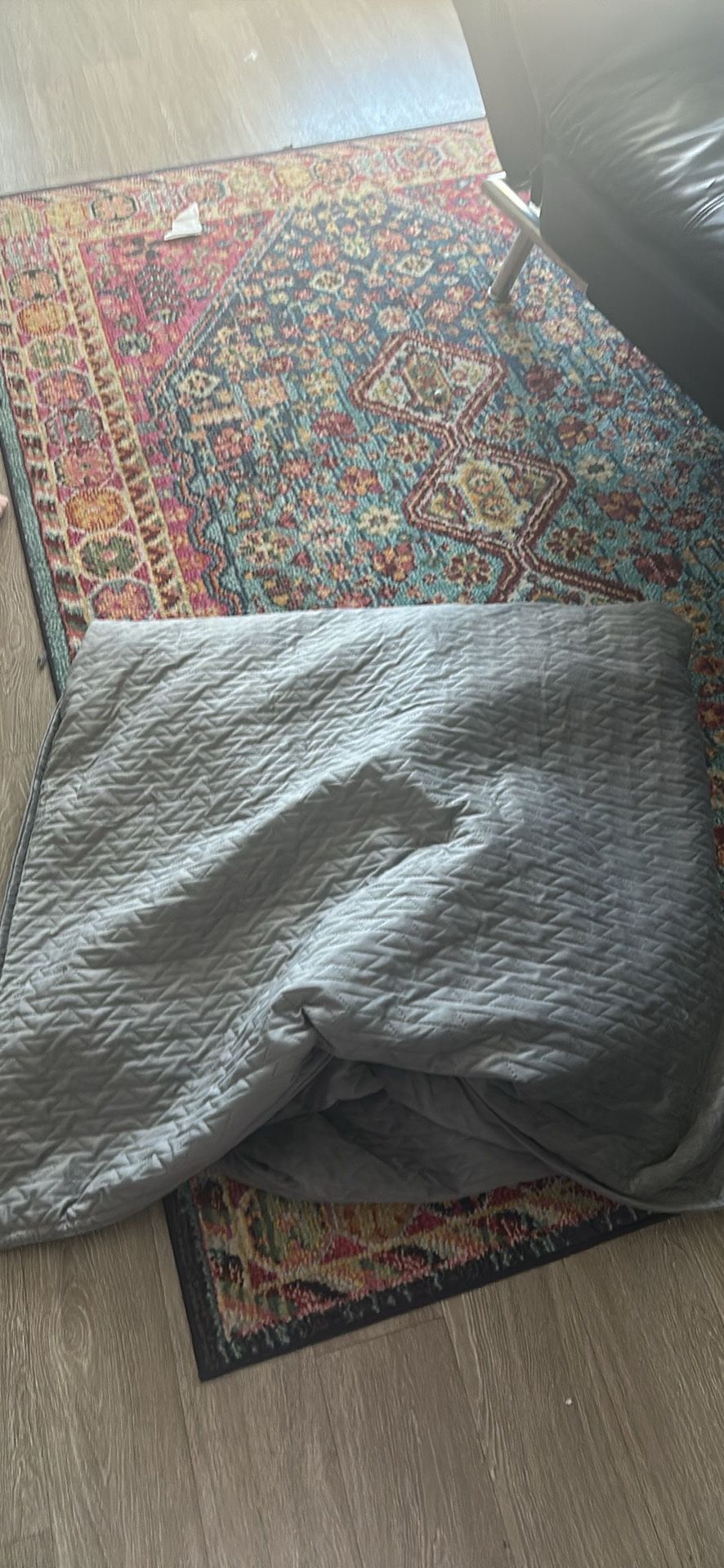 Weighted Blanket