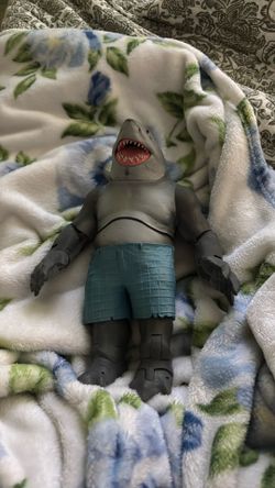 King shark