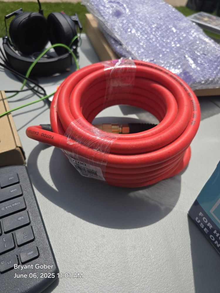 YOTOO Air Hose