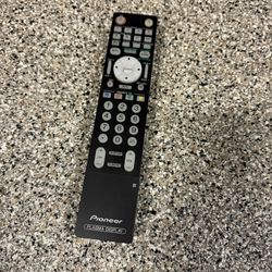 Pioneer Plasma Display Remote Control AXD1570 AXD1563 KURO PDP  OEM
