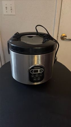 Rice cooker