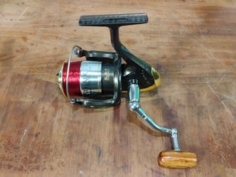 (Serviced) Browning Stalker STK40 Fishing reel
