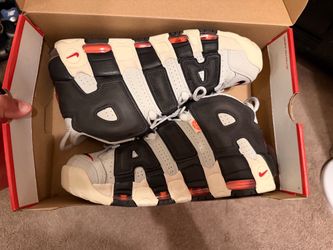 Nike Air More Uptempo 96 Size 11