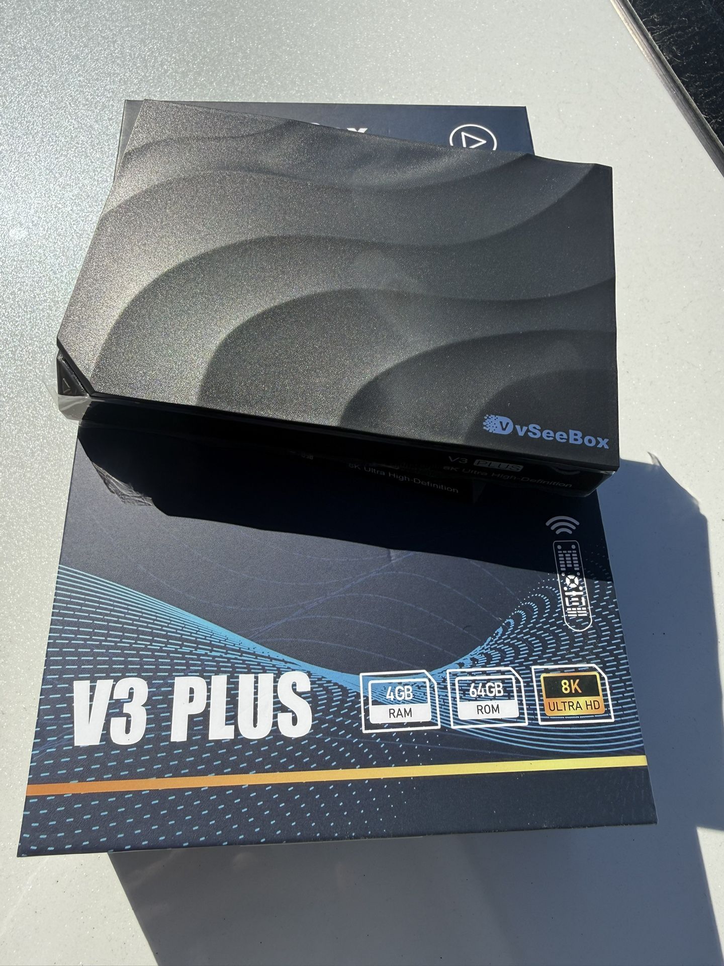 V3 Plus