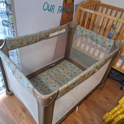 Pack N Play
