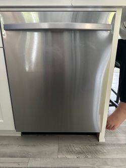 Samsung dishwasher