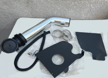 Brand New, Cold Air Intake Lit Setup for the 2004–2008 Ford F-150  with the 5.4L V8 and 2006–2008 Lincoln Mark LT with the 5.4L V8, Car Intake